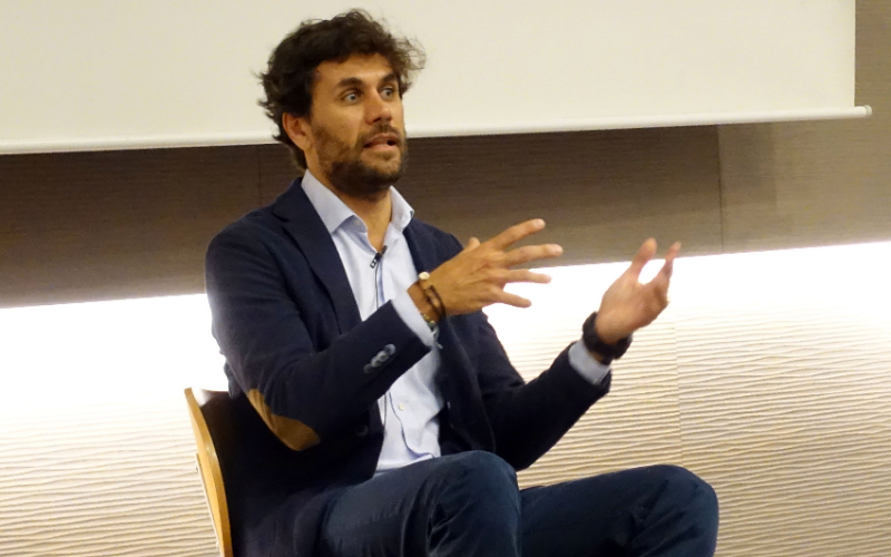 Evolução dos produtos e serviços para as novas viagens de negócios